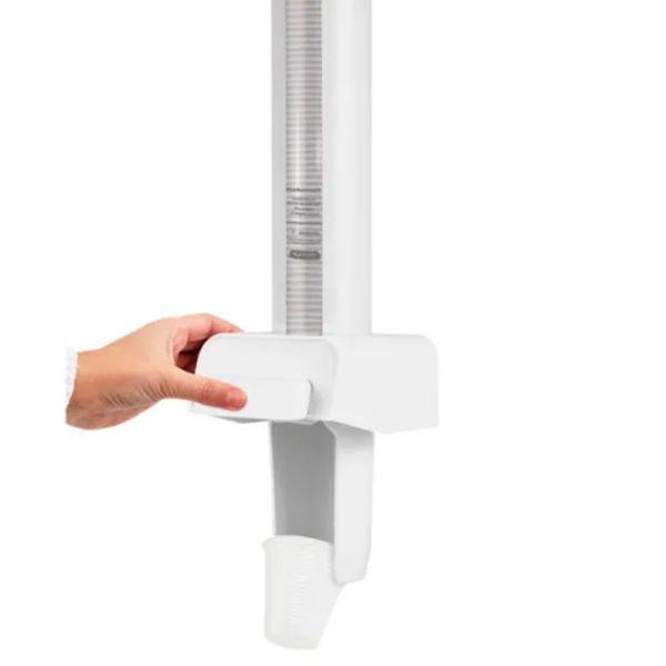 Dispenser poupador de copos 150 a 200ml - Branco