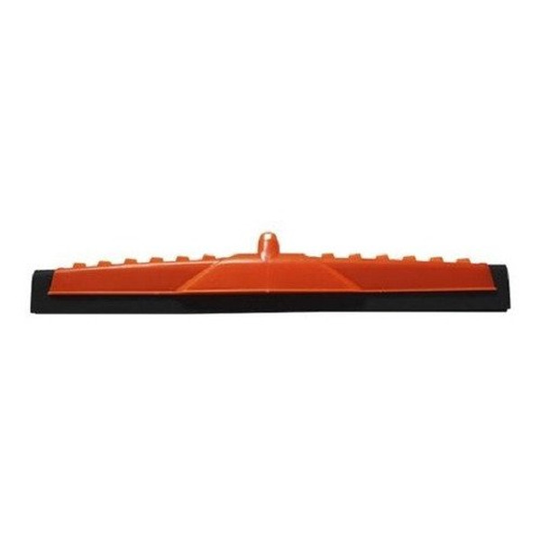 Rodo de Plástico 60cm com Cabo de Madeira Campestre