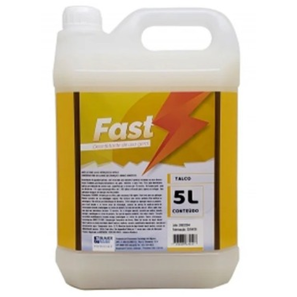 Desinfetante 5L Uso Geral (Quaternário de Amônio) Fast – Blauermann