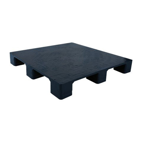 Smart Pallet Eco 1210 LISO 1,00X120 Metros - PRETO