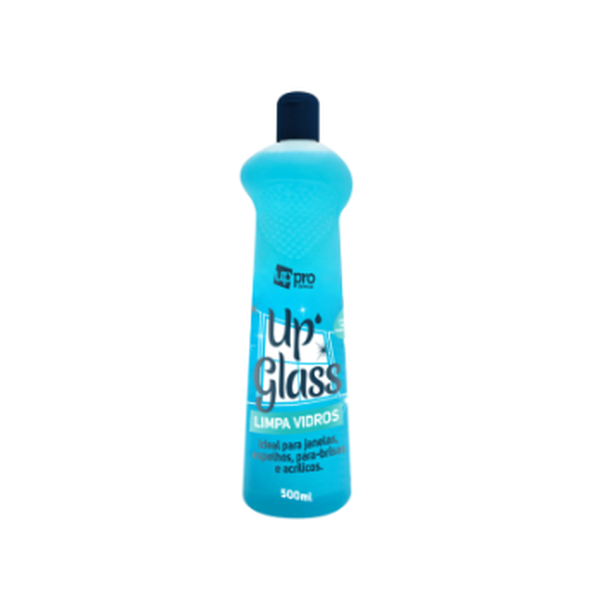 Limpador de Vidros Up Glass 500ml