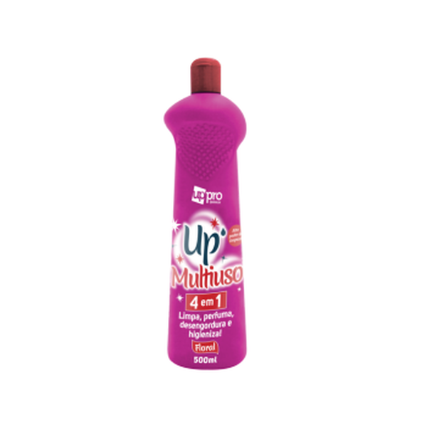 Limpador Multiuso Floral 500ml 