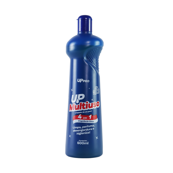 Limpador Multiuso Citrus 500ml 